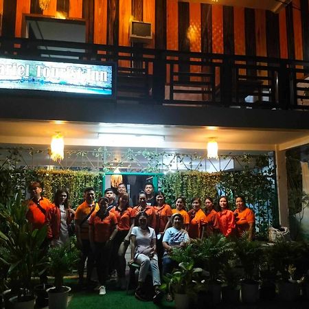 Brenmariel Tourist Inn El Nido Ngoại thất bức ảnh