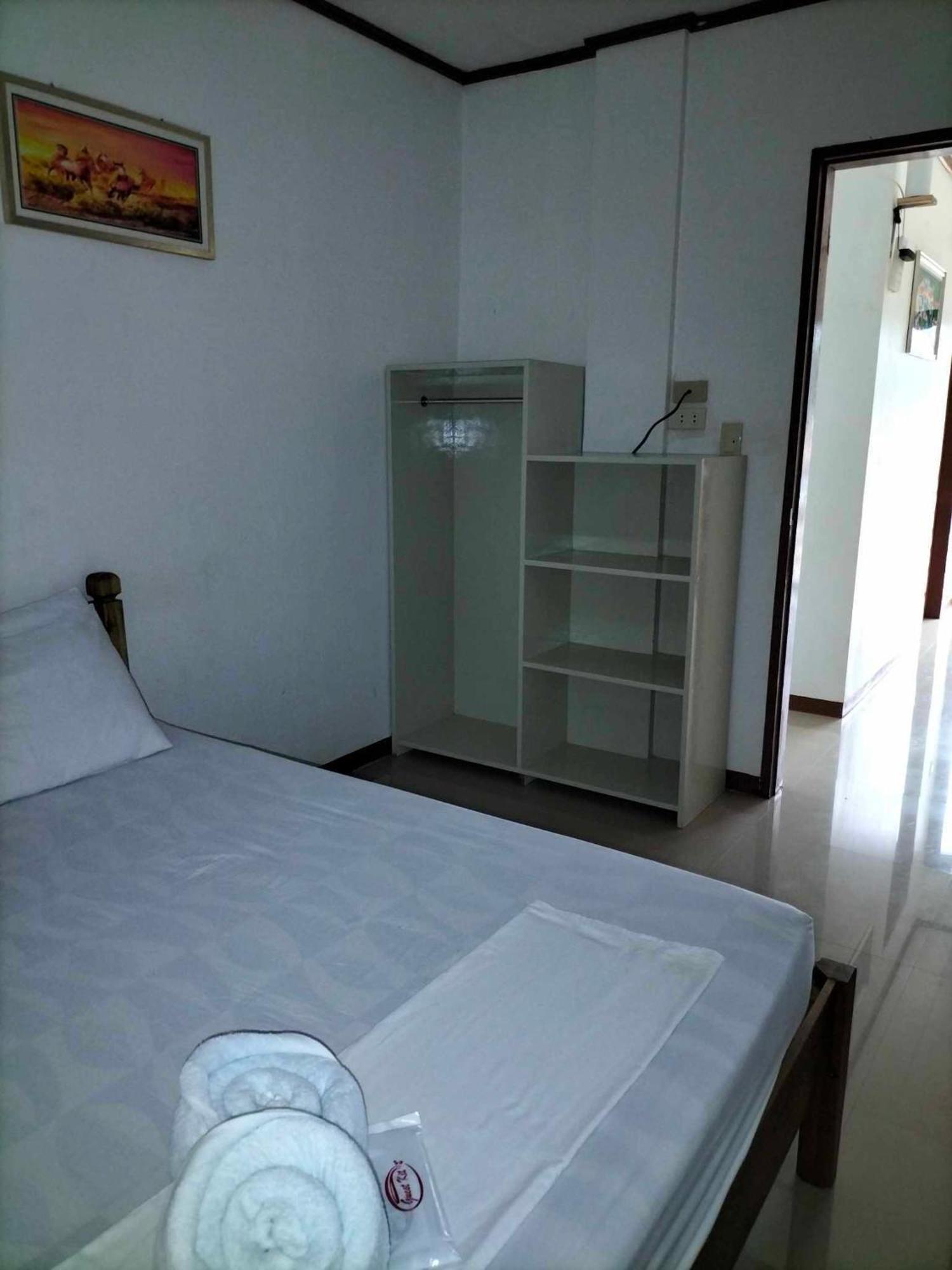 Brenmariel Tourist Inn El Nido Ngoại thất bức ảnh