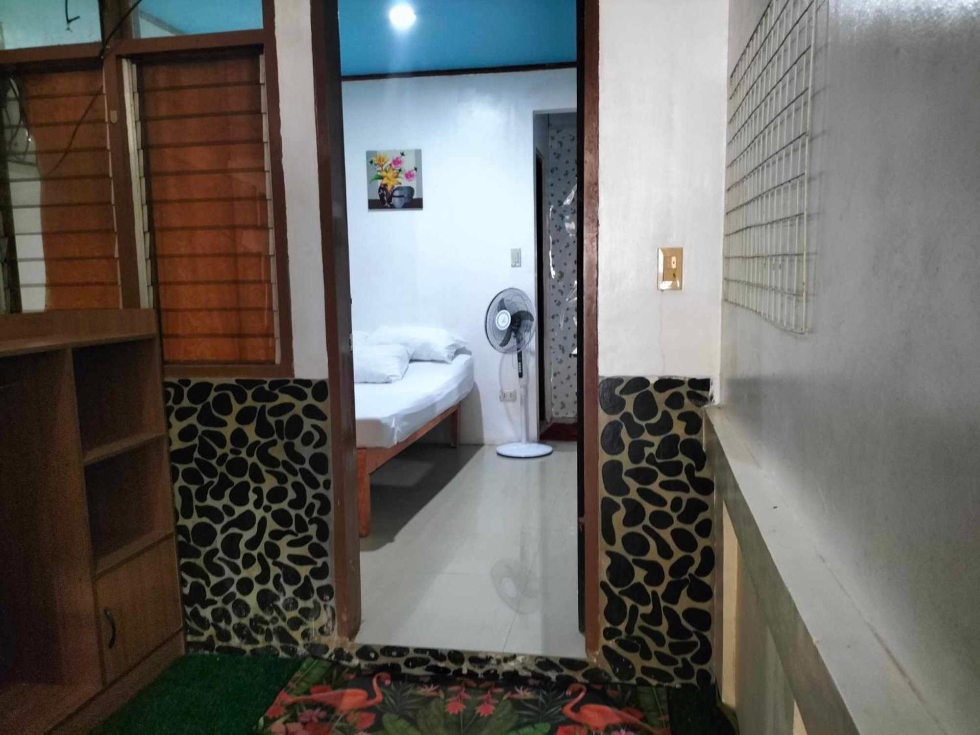 Brenmariel Tourist Inn El Nido Ngoại thất bức ảnh