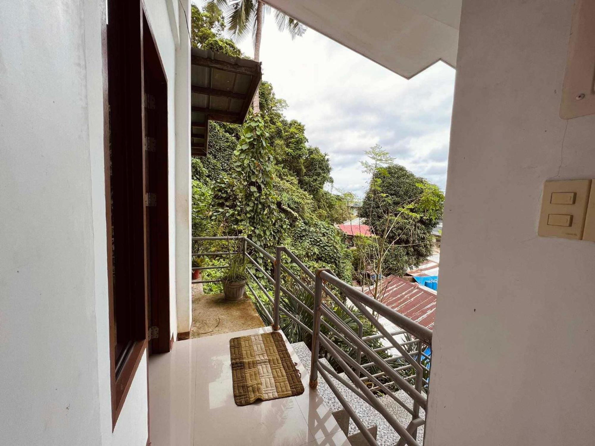 Brenmariel Tourist Inn El Nido Ngoại thất bức ảnh