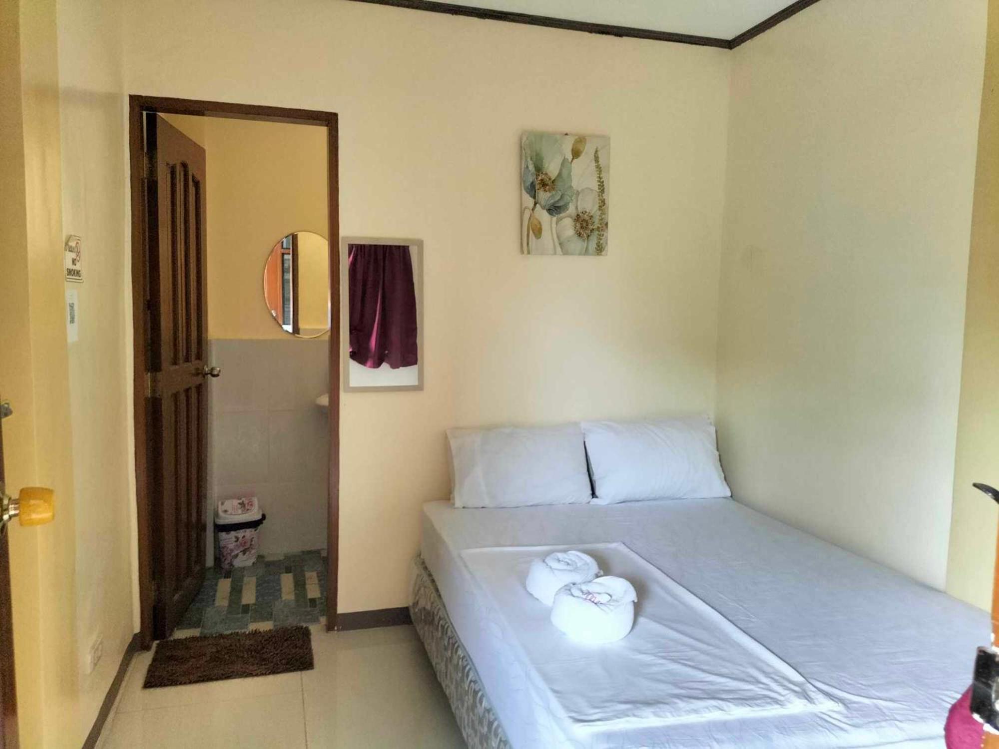 Brenmariel Tourist Inn El Nido Ngoại thất bức ảnh