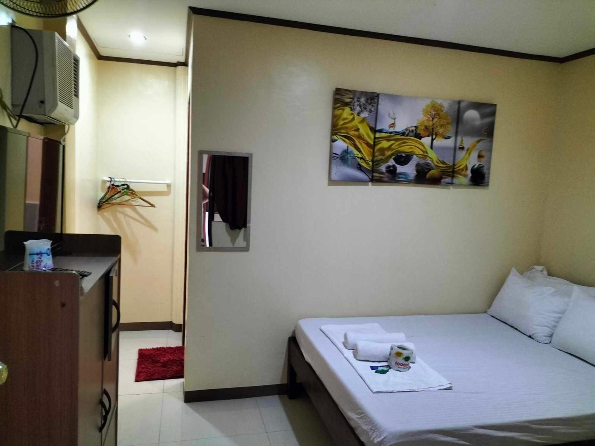 Brenmariel Tourist Inn El Nido Ngoại thất bức ảnh