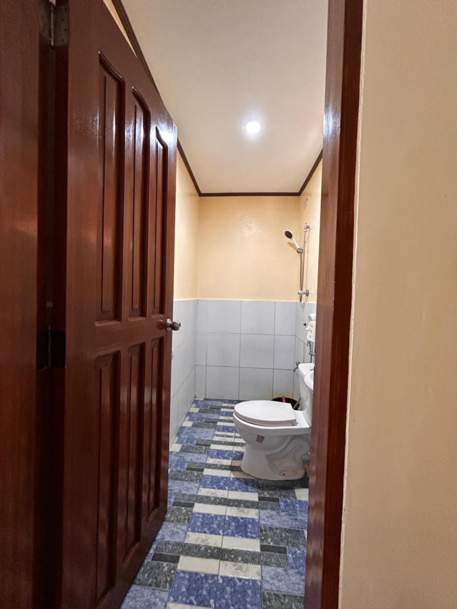Brenmariel Tourist Inn El Nido Ngoại thất bức ảnh